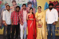 Mansion House Mallesh Movie Pre Release Press Meet